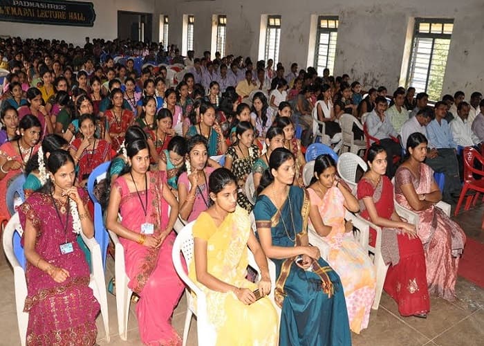 Sri J.C.B.M. College Chikmagalur Festivals photo 3